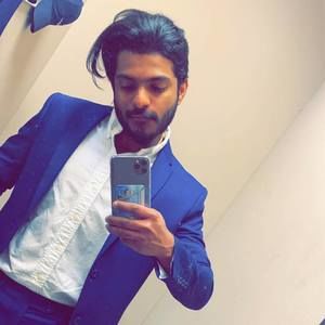 Meet your Posher, Kamesh